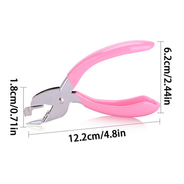 1PC Staple Removers Staple Pull Office Staple Removal Tool Hand-held Comfort and Energy Saving, no Damage to Paper, Office Suply