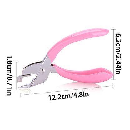 1PC Staple Removers Staple Pull Office Staple Removal Tool Hand-held Comfort and Energy Saving, no Damage to Paper, Office Suply