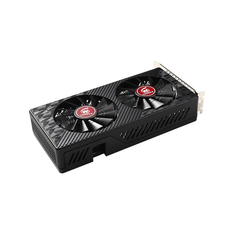Veineda  RX580 8GB Graphics Card GDDR5 256Bit 2048SP PCIExpress 3.0×16 Gaming Video Cards Desktop Computer components