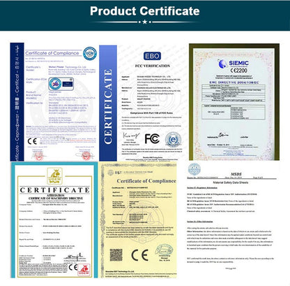 Phezer 30 Languages 12.7/25.4mm PC11Plus Mini Printer Portable Printer QR Bar Code Date Logo Expiry Date Handheld Inkjet Printer