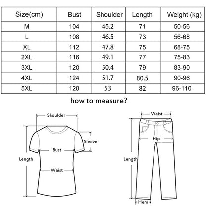 Summer Male Oversized Shirts Casual Business Shirts Breathable Fashion Cotton Shirts Work Cargo Shirts Blouses Man Clothing 5XL