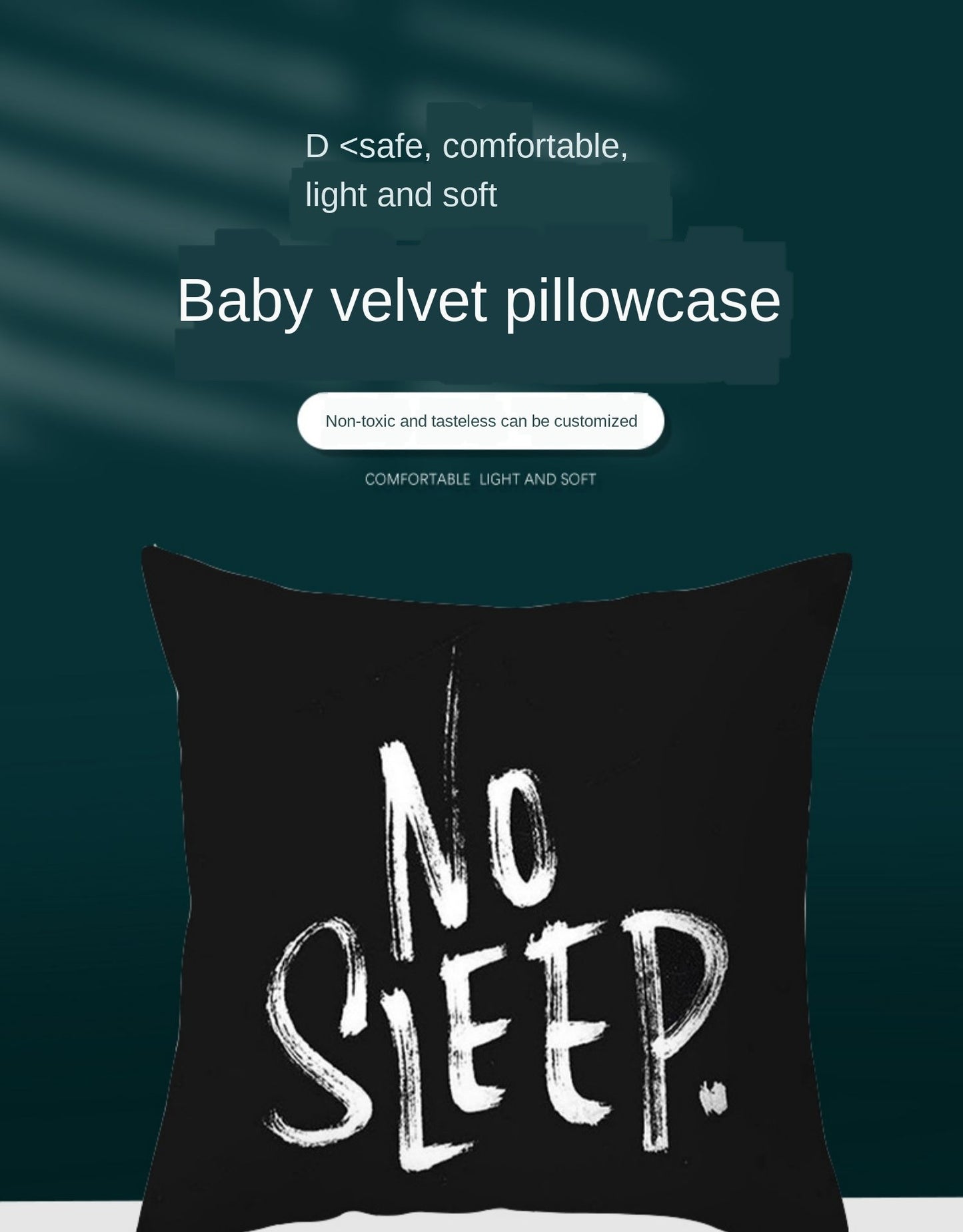 European-Style Black and White Geometry Portrait Pillow Cover Living Room Sofa Waist Support Office Bed Head Pillow Pillow 60x60