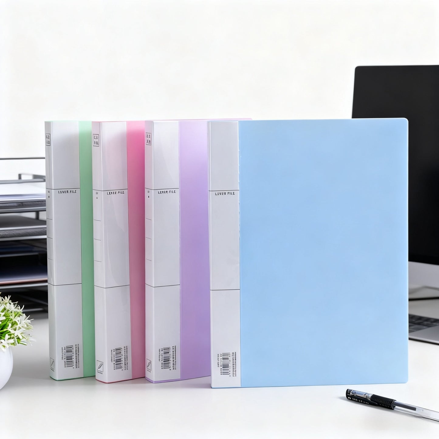 Office Supplies Folders, File Folders, Single and Double Storage Folders, Document Folders, Test Paper Folders, Test Paper Data Book Folders