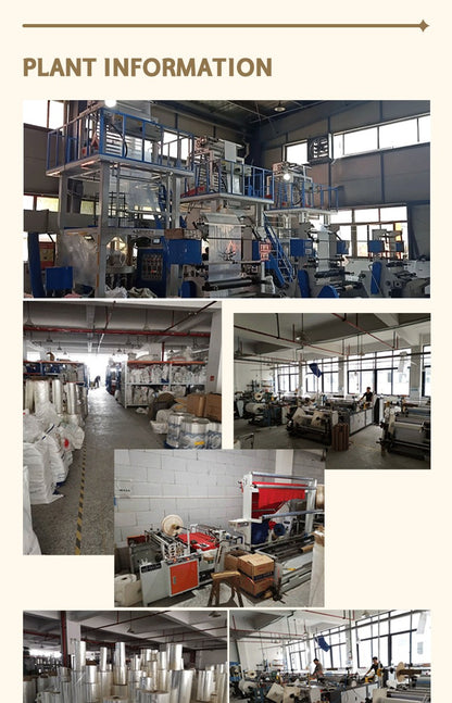 50 supermarket shopping bags clothing store plastic bags personalized advertising tote bags party gift bags custom printed logo