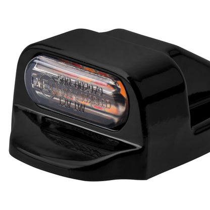 Motorcycle Rear LED Lights With E-Mark Brake Lamp For Harley Dyna 2000-17 Softail Breakout Fat Boy 00-2025 Turn Signal Indicator