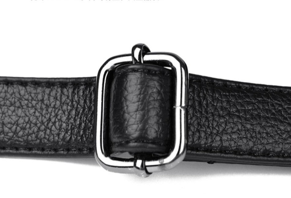 Genuine Brand Luxury Crossbody Bag Women Bags Handbags Designer Soft PU Leather Top Quality Casual Ladies Shoulder Messenger Sac