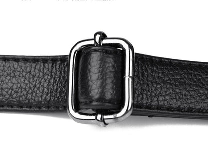 Genuine Brand Luxury Crossbody Bag Women Bags Handbags Designer Soft PU Leather Top Quality Casual Ladies Shoulder Messenger Sac