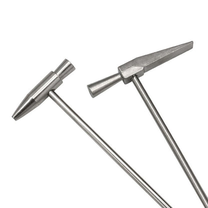 Mini Martelo para Joias Martelo para Acabamento de Joias Manutenção de Joias Avançada Martelo para Reparo de Relógios Ferramentas de Reparo de Alta Qualidade Ferramenta Manual