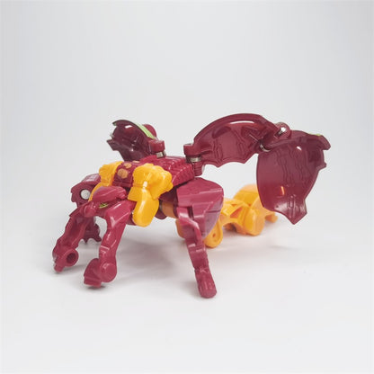 TOMY BAKUGANES Monster Ball Dinossauro Gyro Deformação Animal Figura Presente Brinquedos Infantis para Meninos