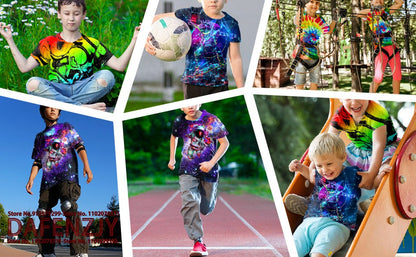 New Fashion Summer Cool 3d Suit Tuxedo Pattern Print Tshirt Men and Women Wear Casual Short-sleeved T-shirt