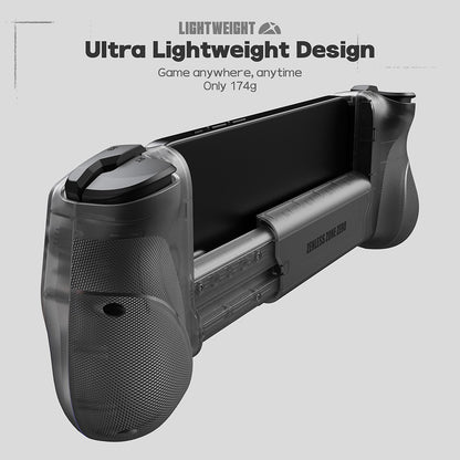 GameSir X5s Mobile Gamepad Zenless Zone Zero Edition Android iOS iPAD Mini Phone Controller for Switch 2/1 Hall Effect Sticks