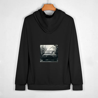 Slint Tweez Hoodie mens designer clothes hooded shirt men clothing autumn new products graphic hoodie