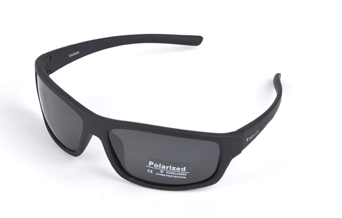 Sport Sunglasses Men Polarized Hipster Glasses UV400 Hiking Glasses Lentes De Sol Hombre  Polaroid Lenses TG5104