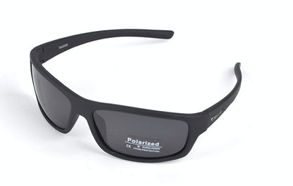 Sport Sunglasses Men Polarized Hipster Glasses UV400 Hiking Glasses Lentes De Sol Hombre  Polaroid Lenses TG5104