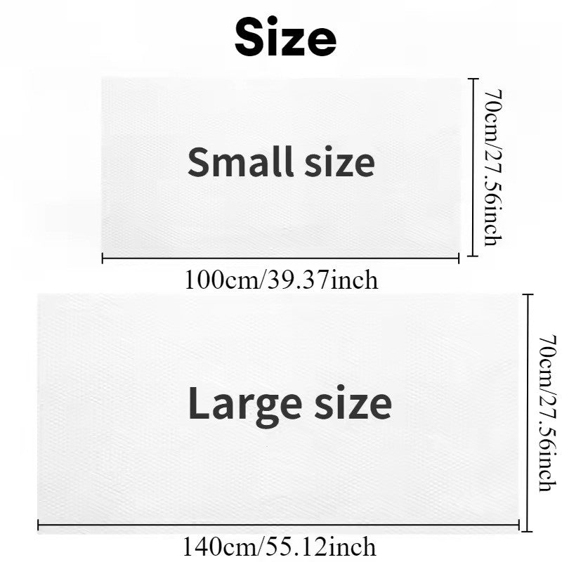 10/20PCS Disposable Compressed Towel Travel Outdoor Hotel Portable Compressed Towel Shower Water Absorption