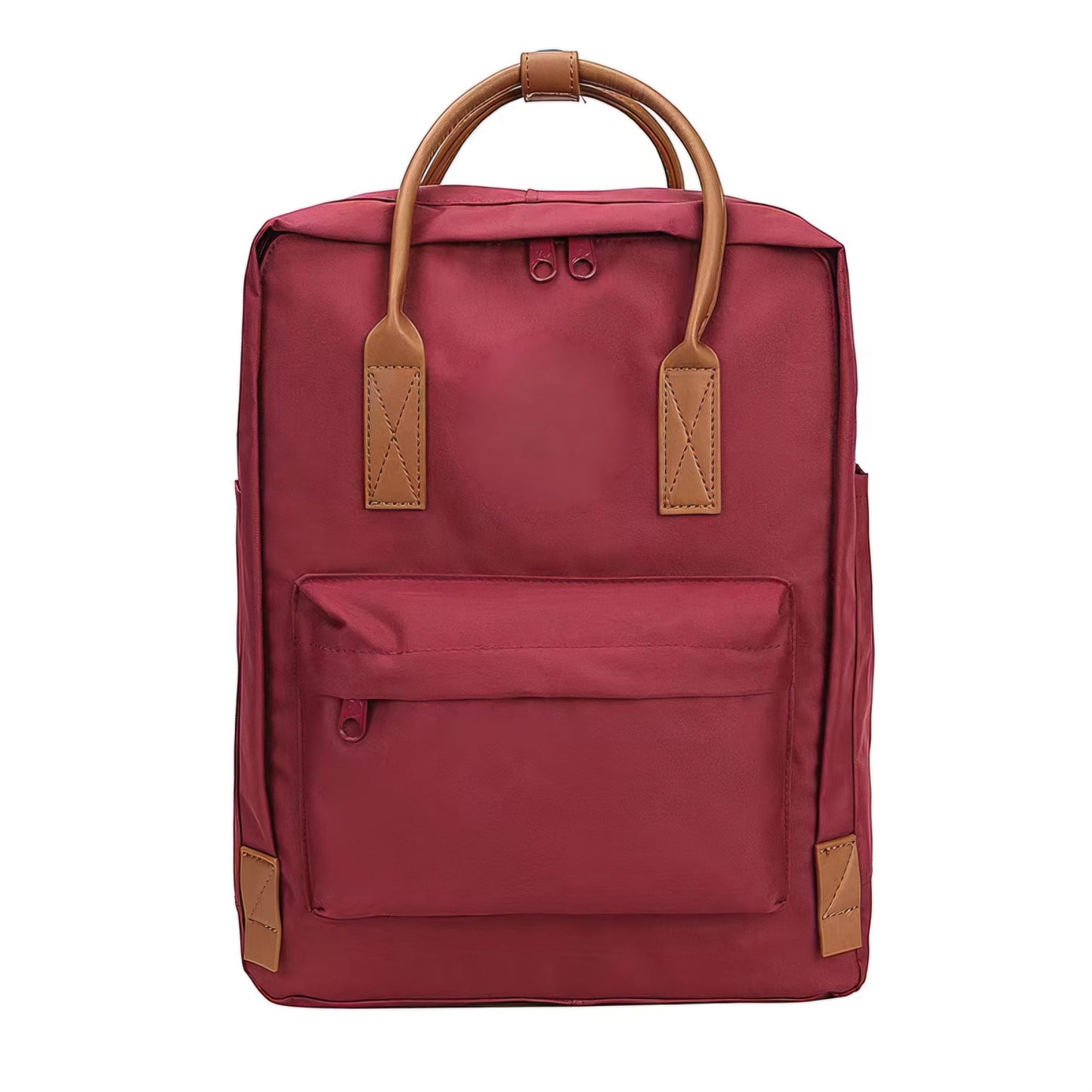 Mochila Casual Li-Ning Arctic do Mesmo Estilo em PU Segunda Geração Impermeável para Estudantes