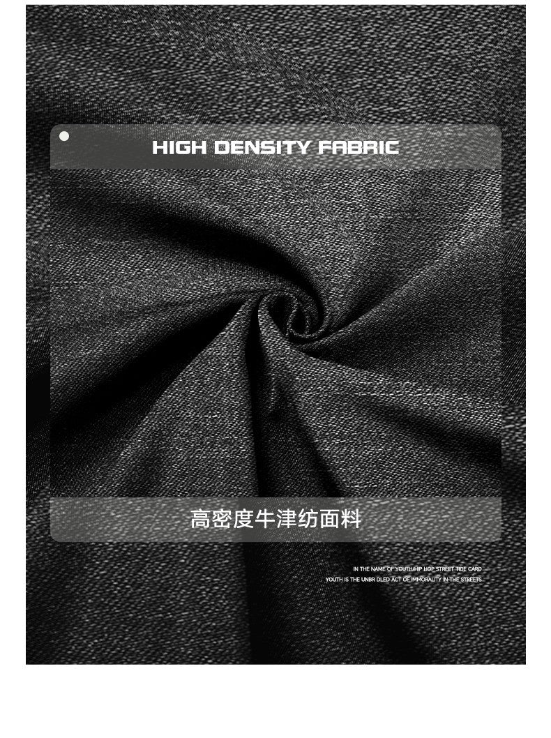 LEE Women Men Oxford Crossbody Waist Bag Waterproof Running Sport Single Shoulder Slingbag Travel iPad Pocket Daily Fanny Pack