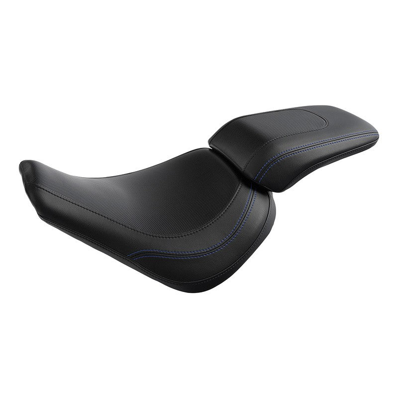 Banco Traseiro (Pillion) de Motorista e Passageiro para Harley Fat Boy FLFB Fat Boy 114 FLFBS 2018-2022 2021 2020 2019