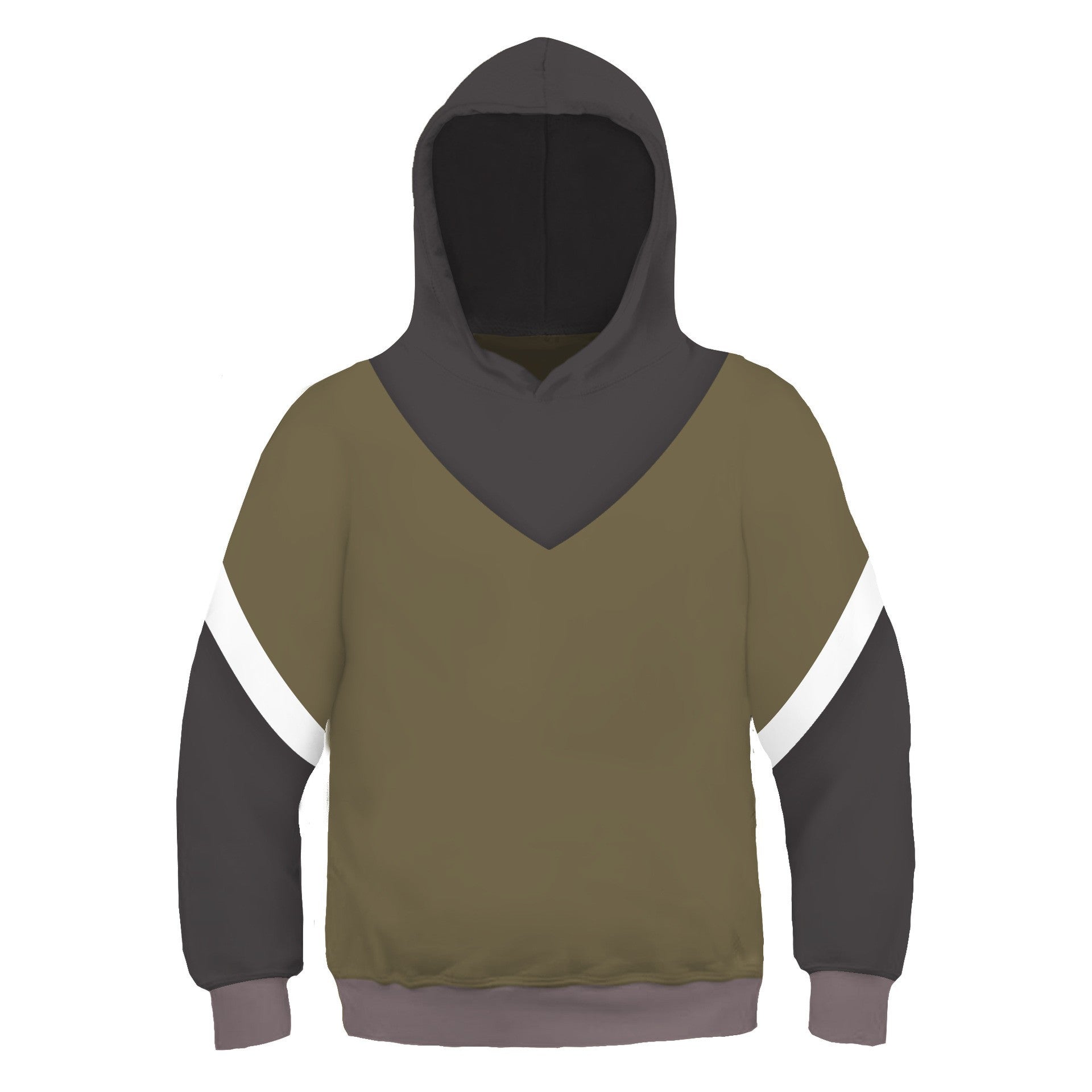 Kids Anime Cosplay Costume Game Character Link Hoody Zelda Cosplay Sweatshirt Tears of Kingdom 3D Print Hoodies