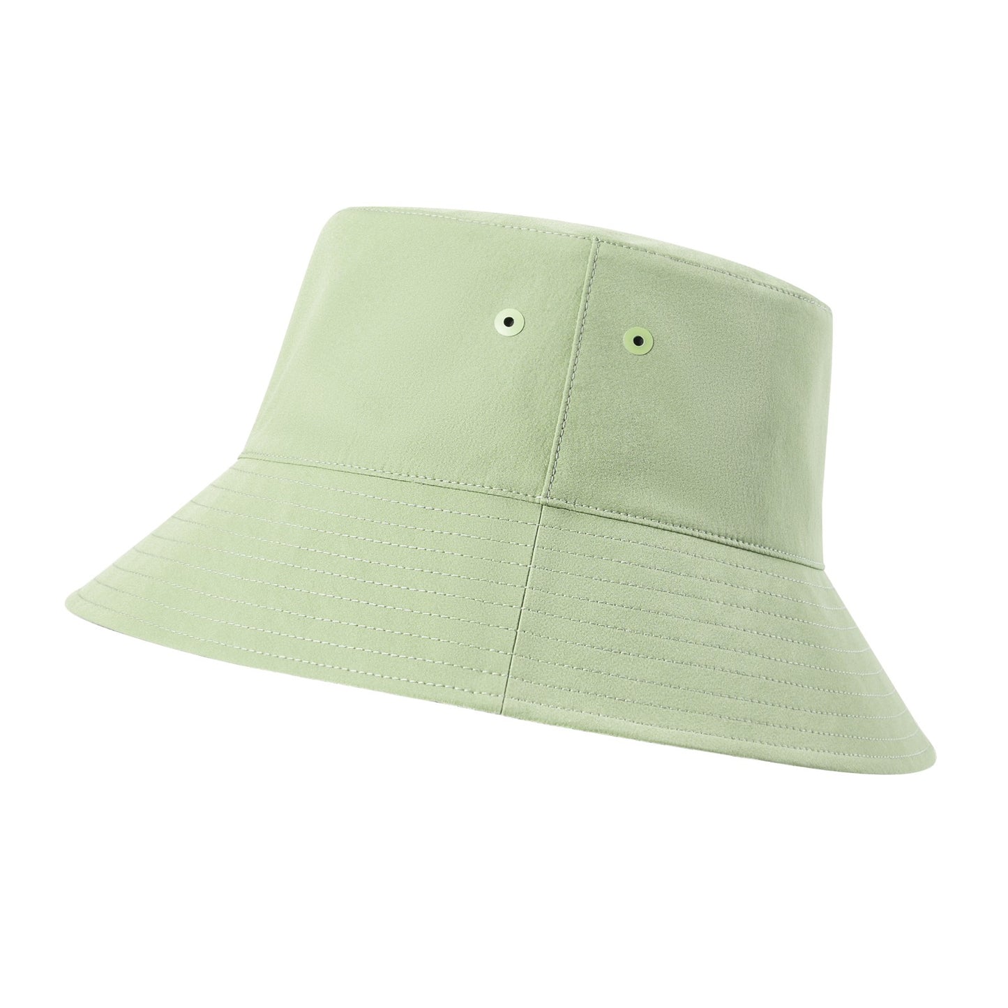 VOBOOM Chapéus de Sol Unissex Tipo Bucket para Exterior, Dobráveis, Reversíveis, para Viagem, para Homens, Mulheres, Adolescentes, Meninas