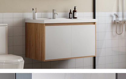 Led Mirror Headlight Bathroom Easy installation Nordic Bathroom Mirror Cabinet Mirror Light Hotel Aisle Painting Headlight