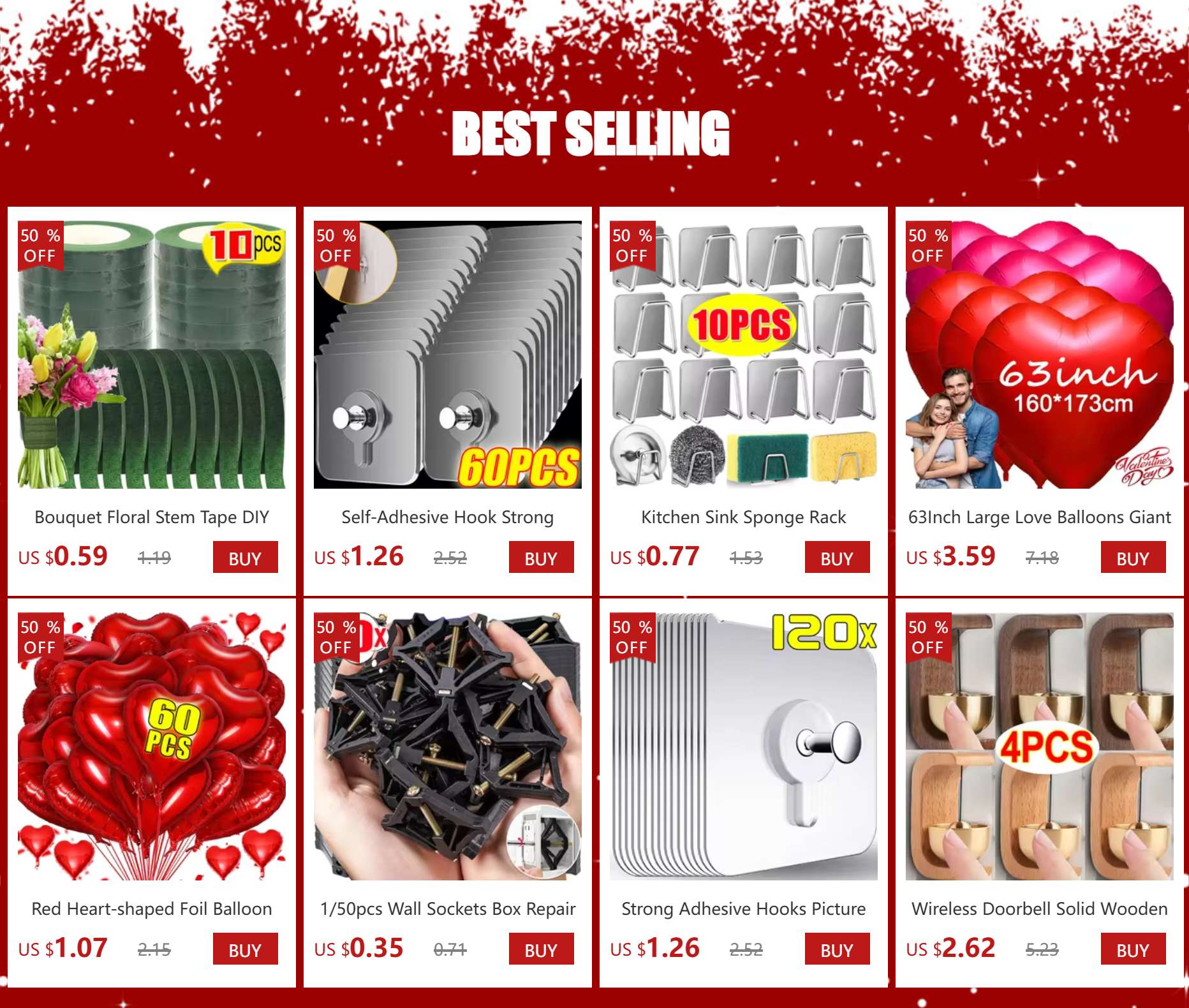 1/48PCS  LED Candle Battery-Power Tealight Flameless Fake Candle Light Christmas Wedding Birthday Wedding Romantic Decor Lamp