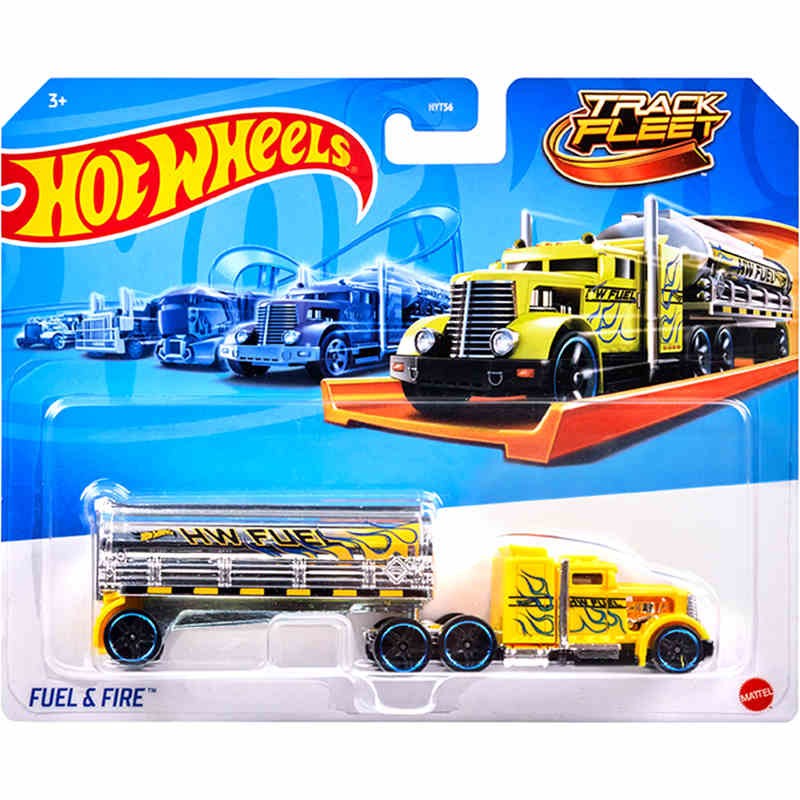 New Hot Wheels Transformers  Transformerstrack Fleet Optimus Prime Ultra Magnus Volvo 240 Drift 1/64 Diecast Car Model Toy Gift