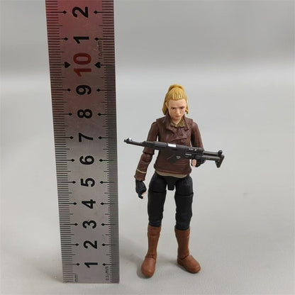 Star Wars Darth Vader Doctor Evazan Chewbacca Mace Windu Yaddle Boneco Articulado de 3,75 Polegadas de Modelo Presente de Aniversário