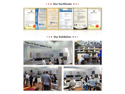 China Smart 4 Burner Electric Induction Cooker Waterproof Built-In Kitchen Household Appliance Portable Feature