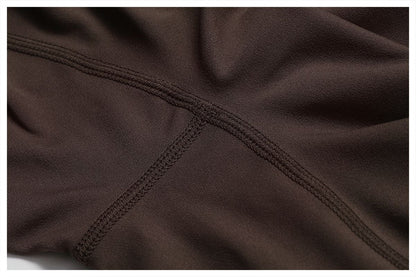 Solid Yoga Jumpsuit One Piece Outfit Fitness Bodysuit Workout Clothes for Women Sportwear Women Buttock lifting Set Activewear