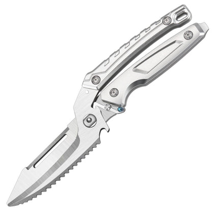 Heavy Duty Poultry Shears - A Must Have Kitchen Shears for Chicken and Meat Cutting - Stainless Food Kitchen Scissors