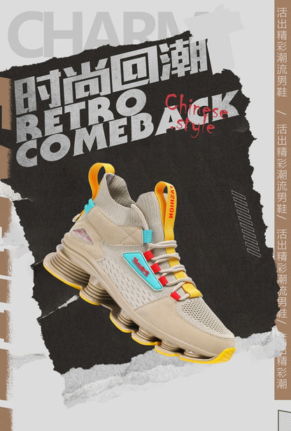 Men shoes Sneakers Male tenis Luxury shoes Mens casual Trainer Race Breathable fashion loafers running Shoes for men