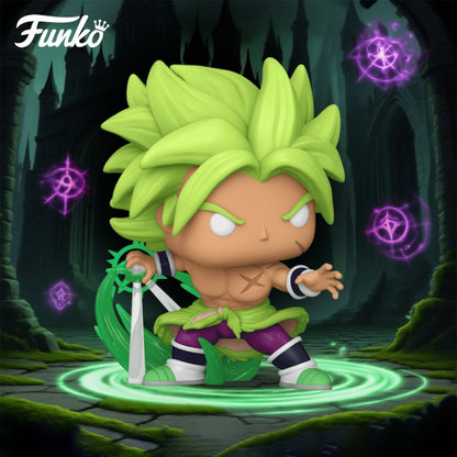 Boneco de Anime Super Saiyajin 4 Série Goku Goku Vegeta Gogeta Android 17 Modelo Boneca Funko Pop Edição Limitada Presentes de Brinquedo Originais