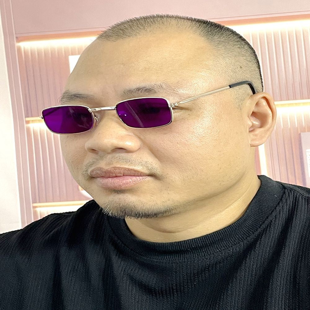 Modiano Texsa PokerMarked Cards And See-Trough Glasses Set