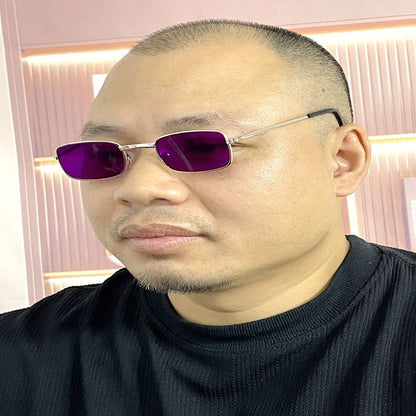 Modiano Texsa PokerMarked Cards And See-Trough Glasses Set