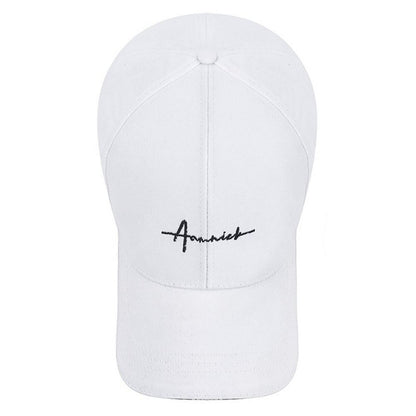 Summer Sunscreen Adjustable Sun Hats Cotton Solid Color Baseball Cap Sunscreen Hat Women