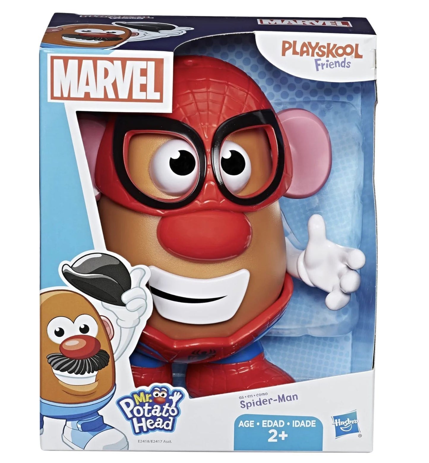 Disney Toy Story Mr. Potato Head Bonecos de Ação Mrs. Potato Head Figuras de Brinquedo Decoração de Quarto Presente Brinquedo para Crianças