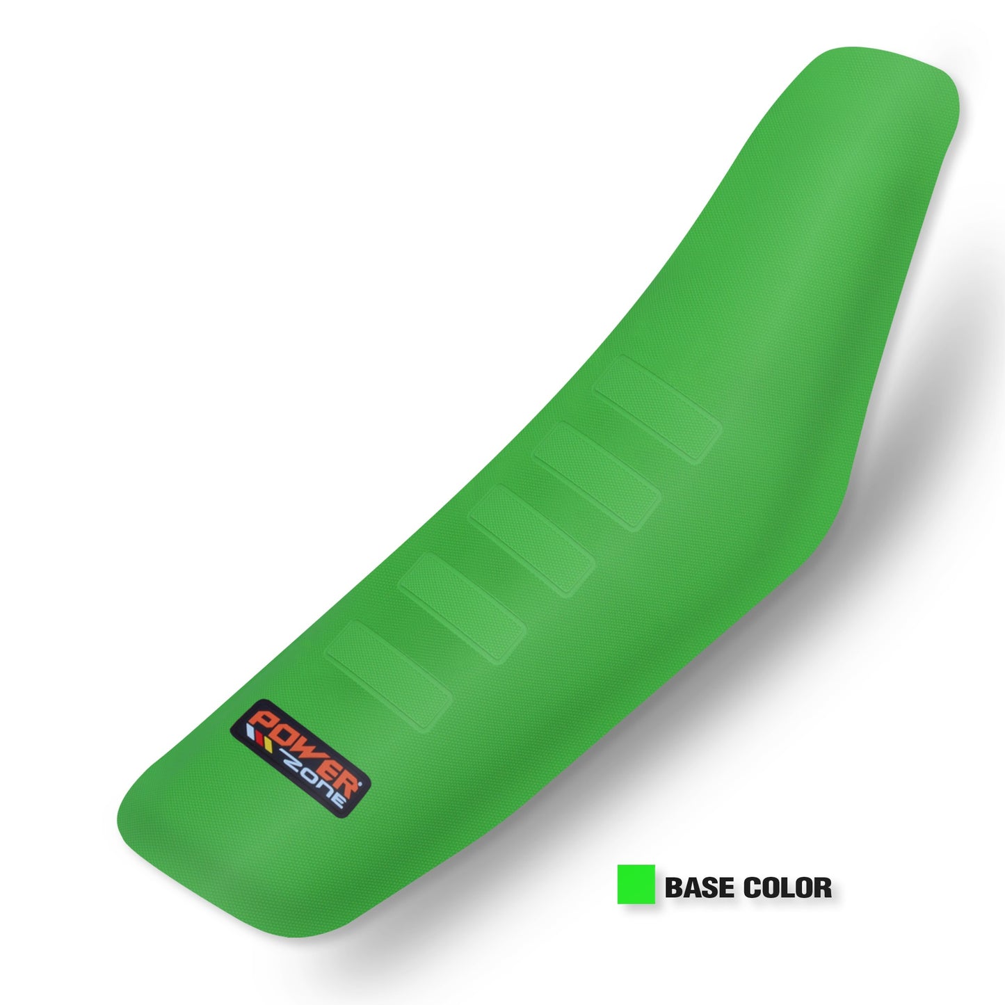 Capa de Banco Powerzone Rib Canelada com Aderência em Conjunto Impermeável Antiderrapante Proteção Aplicável a SXF EXC KXF CRF YZF WR TC TE