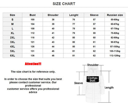 2023 Winter New Fashion Stand Collar X-Long Women Down Jackets Female Casual Loose Ultra Lightweigh White Duck Down Warm Coat