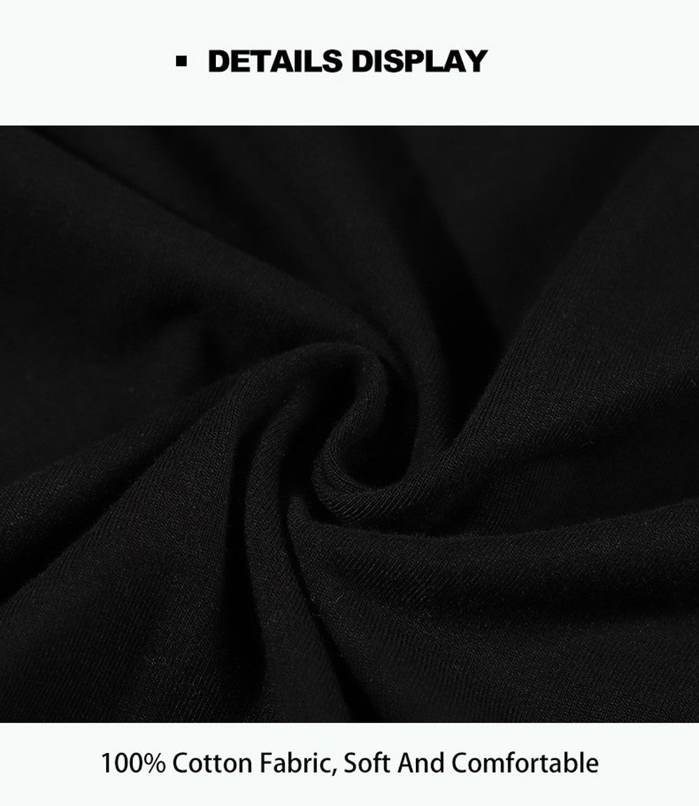 When 1968 The New York Is Young Cotton Woman Tshirts Oversize Daily Tshirts Creativity Streettshirt Individual Casual Clothes