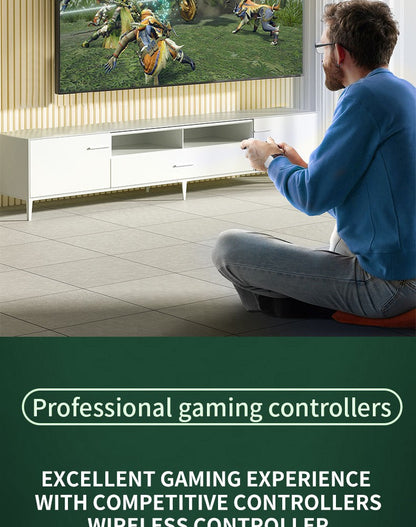Hot Sale 2026 X7 TV Video Game Box Y7 Super PSP Game Console HD Output Joystick Dual Controller Fighting Game Console
