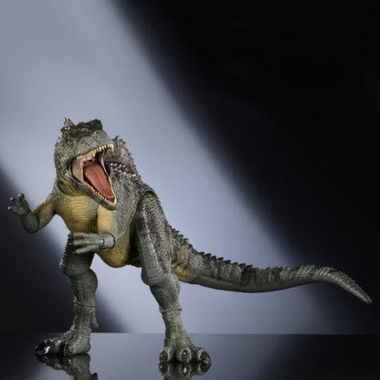 Meitai Jurassic Park World Série Hammond Dinossauro Gigante do Sul Boneco de Ação - Brinquedo Genuíno em Estoque para Aniversário, Vendas Quentes