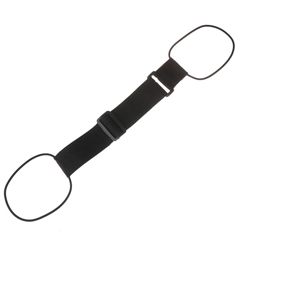 Adjustable Travel Portable Luggage Strap Suitcase Packing Fixed Belt Security Accessory - Durable Packing Belt for Safe Travel