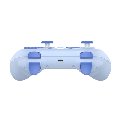 GameSir Nova Lite Switch Controller Gaming Gamepad with Hall Effect for Nintendo Switch iPhone Android Cellphone