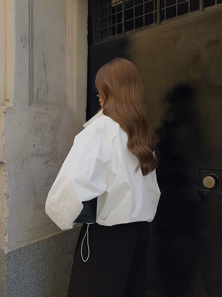 Mumaroho 2025 Autumn Winter Women Windbreaker Jacket Windproof Solid Long Sleeve Outdoor Sport Hooded Thin Coat Jacket For Women