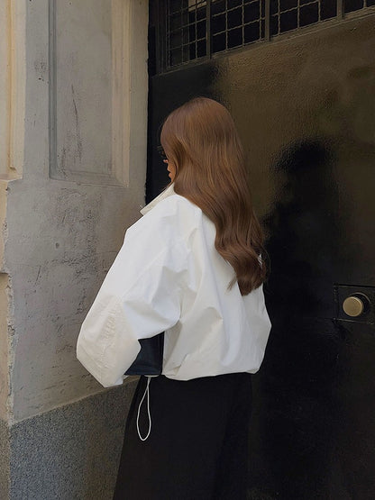 Mumaroho 2025 Autumn Winter Women Windbreaker Jacket Windproof Solid Long Sleeve Outdoor Sport Hooded Thin Coat Jacket For Women