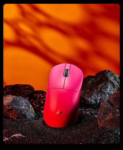 ATK A9 Ultra Wireless Gaming Mouse Tri Mode 8K 53g Lightweight A9/A9 SE/A9 Plus/A9 Pro Gaming Mouse E-sports PC Customized Gift