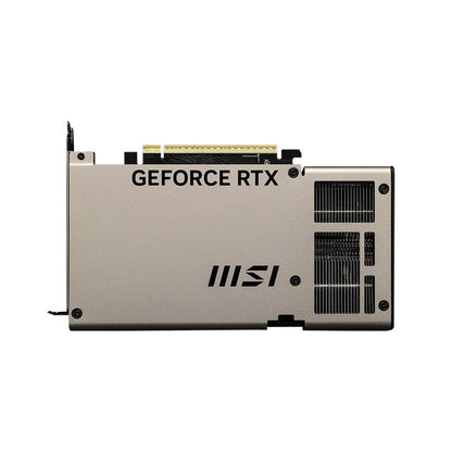 MSI RTX5060Ti 16G INSPIRE 2X OC Gaming Graphics Card 5060ti rtx 5060 ti 256-bit GDDR7 Desktop placa de video Video Card