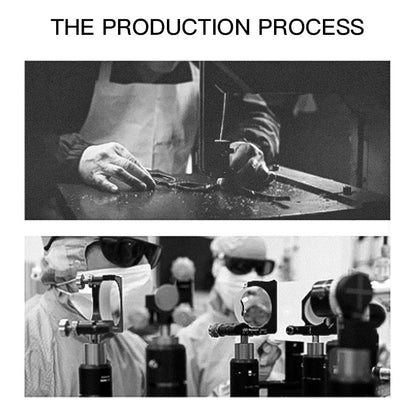 CLLOIO High Quality UltraLight Flexible Titanium Reading Glasses Anti Blue Light Myopia Glasses Prescription Progressive Eyewear