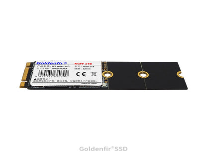 SSD NGFF M.2 SATA 128 GB 256 GB 512 GB HDD M2 22*42 mm Unidade de Estado Sólido para Notebook Laptop CUBE i7 Stylus Surface Pro